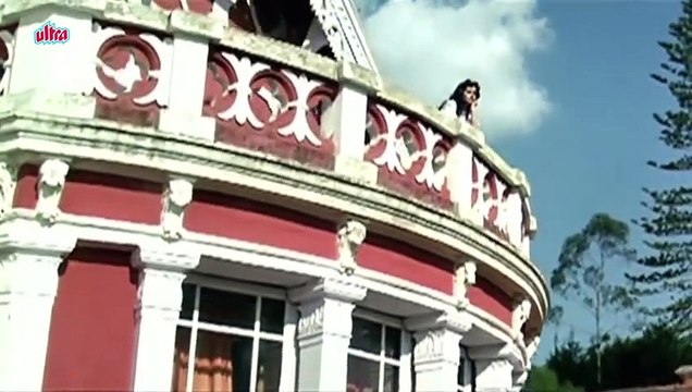 Mujhe Neend Na Aaye - Madhuri Dixit, Aamir Khan, Dil Romantic Song