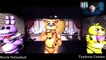 EL GUARDIA DE SEGURIDAD TROLL - (Vídeo Reacción) Five Nights at Freddys Animation FNAF