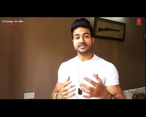#ChangeInMe CONTEST WINNER - Guru Mann - Health and Fitness