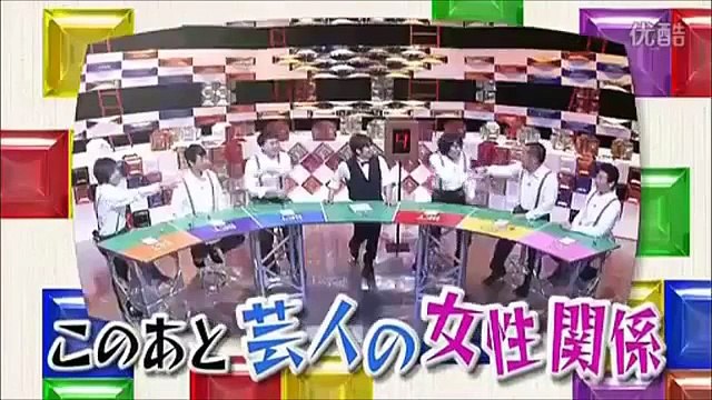 フット岩尾がエスカレートクエスチョン！ノンスタ井上が・・！？