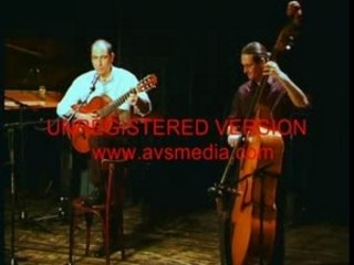 La chasse aux papillons