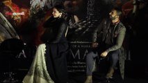 Priyanka Gets Emotional Tears in Eyes After Watching Bajirao Mastani Trailer