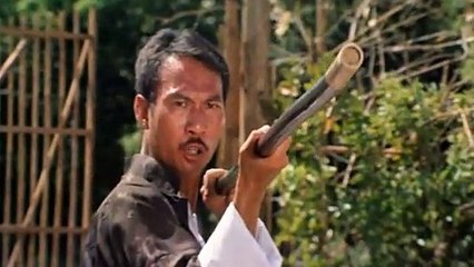 Drunken Master [1978]-Part 2