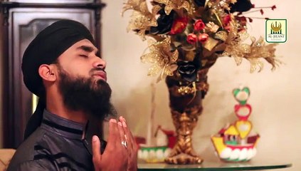 Wah Kya Jood o Karam Hai l Ahtisham Raza Qadri
