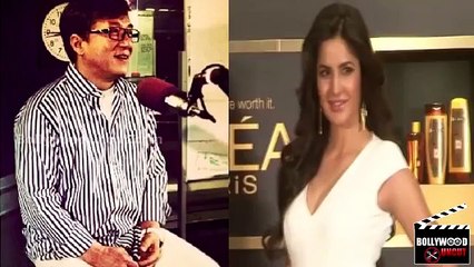 Katrina Kaif To Romance Jackie Chan In Kung-Fu Yoga HD Dailymotion