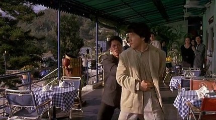 Dragons Forever [1998]-Part 1