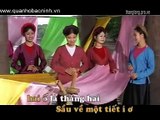 Buôn bấc buôn dầu - Karaoke - Minh Thành - Tốp ca nam nữ