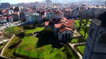 Trabzon Tanıtım Filmi 2015 (Trabzon Publicity Film)
