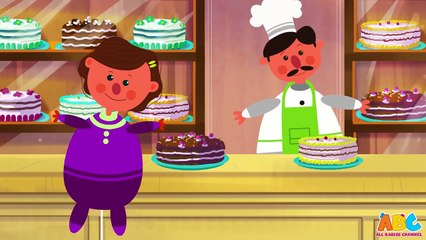 Rain Rain Go Away & Many More Kids Songs | Popular Nursery Rhymes Collection for Children