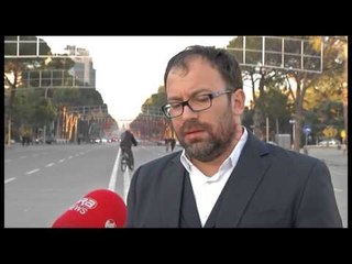 Mazniku: Po negociojmë me qeverinë për një fond të posaçëm për shpronësimet - Ora News