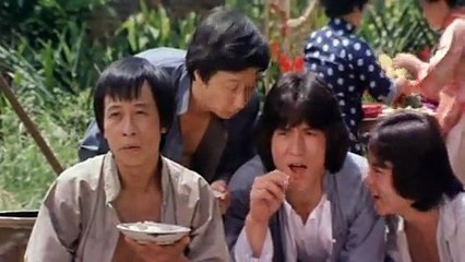 Drunken Master [1978]-Part 1