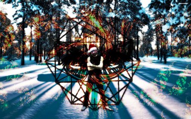 Deuce - Thank You (Ambient Mix/Remaster) [Preivew]