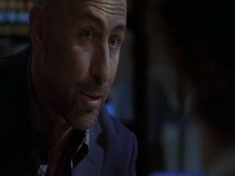 Extrait 24 S06E01