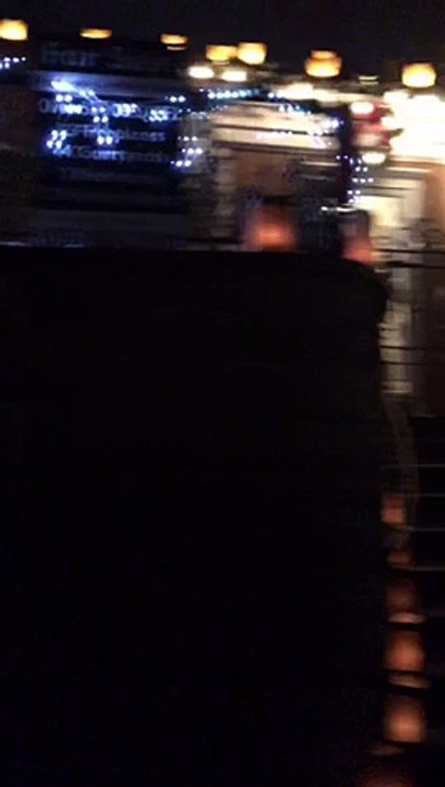 Christmas Lights