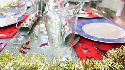 How To Prepare Christmas Dinner