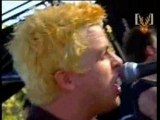 green day - nice guys finish last ( live from Goat Island )