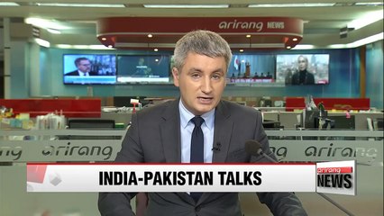 India's Narendra Modi makes surprise visit to Pakistan