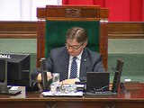 Poseł Władysław Kosiniak-Kamysz - Wystąpienie z dnia 18 listopada 2015 roku.
