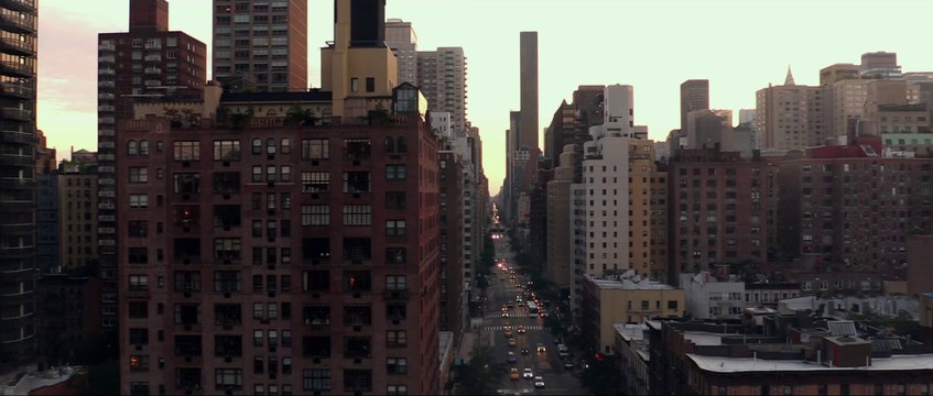 Deadpool 2016 Film Official Trailer #2 - Morena Baccarin, Ryan Reynolds Movie