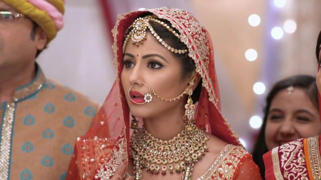 Yeh Rishta Kya Kehlata Hai - 26th December 2015 Full Uncut Episode