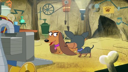 Pound Puppies - These Subjects Set My Heart to Song!