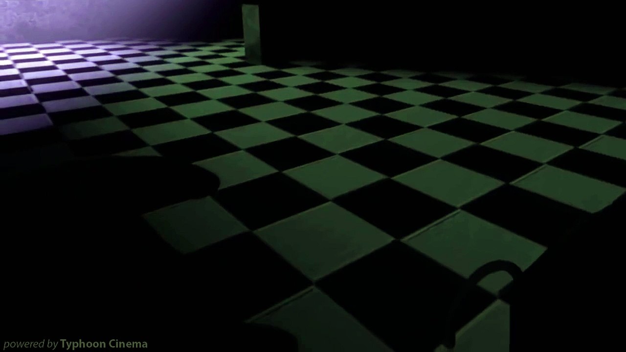 [SFM FNAF] Jumpscare with Style