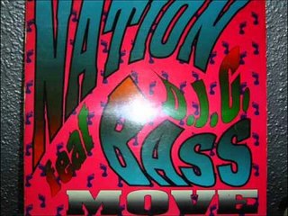 Nation Bass - Move (Dub Mix) (B2)