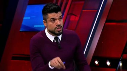 Gökhan Zan'dan Hamzaoğlu'na ağır eleştiri!