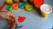 Channel Play Doh Peppa Pig How to make Play-Doh (Consumer Product)