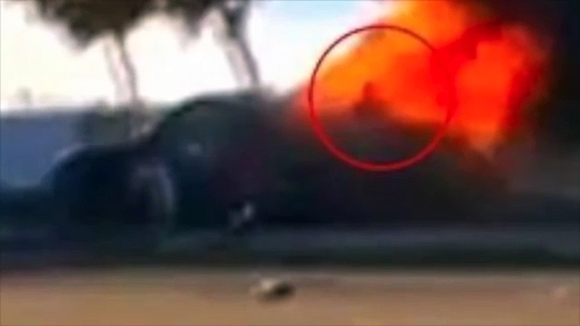 PAUL WALKER ACCIDENTE / Real ghost caught on tape - Dailymotion Video