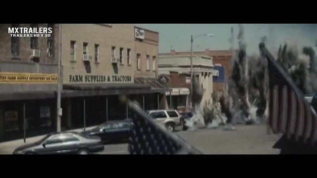 El Hombre de Acero - TV-Spot #2 - Subtitulado Latino - HD