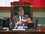 Poseł Kamila Gasiuk-Pihowicz - Wystąpienie z dnia 19 listopada 2015 roku.