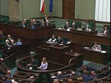 Poseł Kamila Gasiuk-Pihowicz - Wystąpienie z dnia 19 listopada 2015 roku.