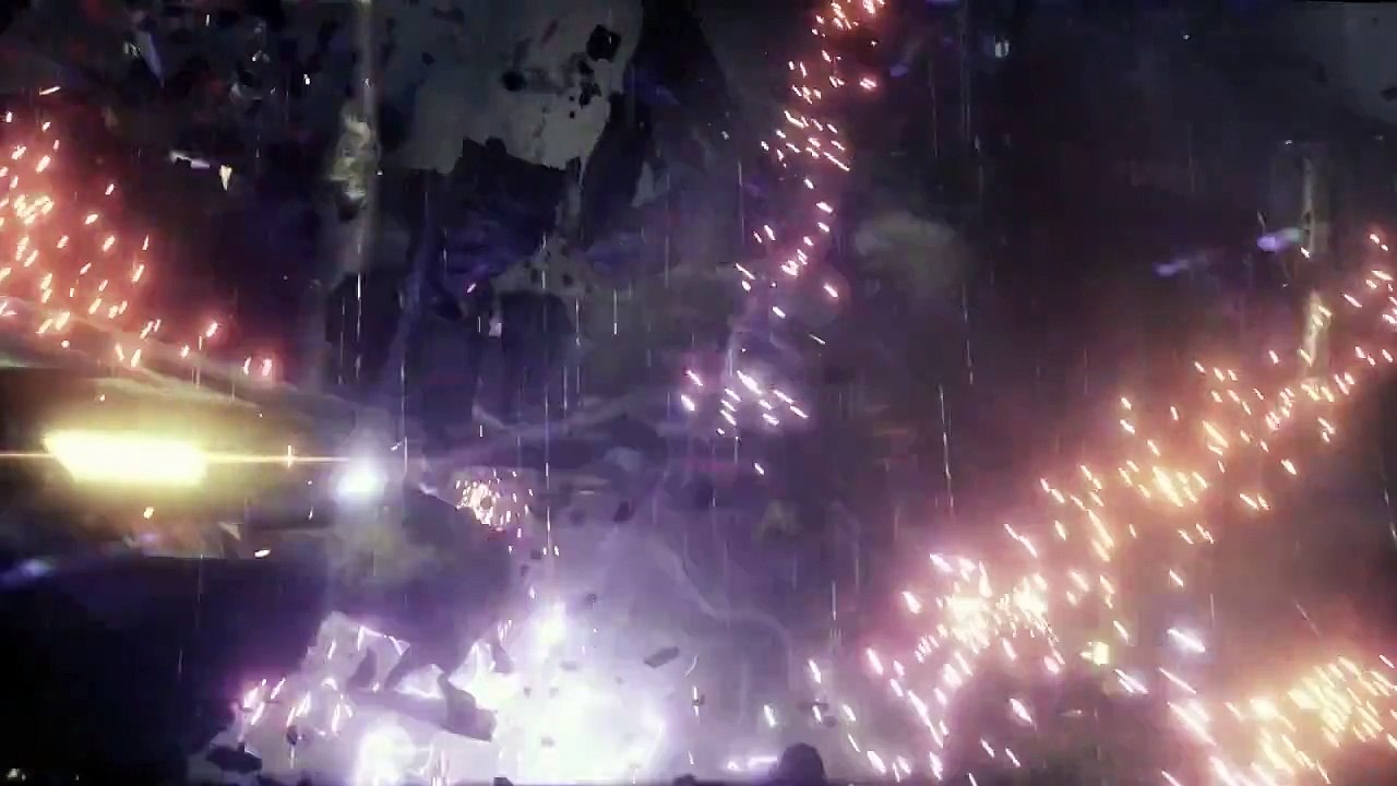 ゲーム『バットマン：アーカム・ナイト　究極の戦闘マシン編』 2015.7.16発売
