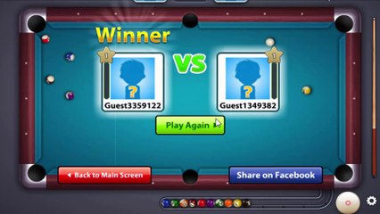 8 Ball Pool Auto Win 3