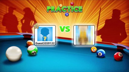8 Ball Pool Auto Win 5