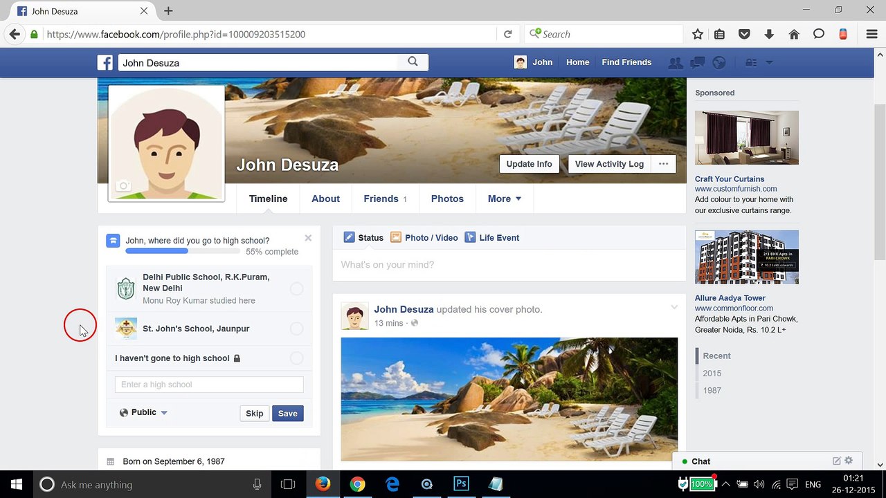 How To Download Facebook Videos Without Using a...