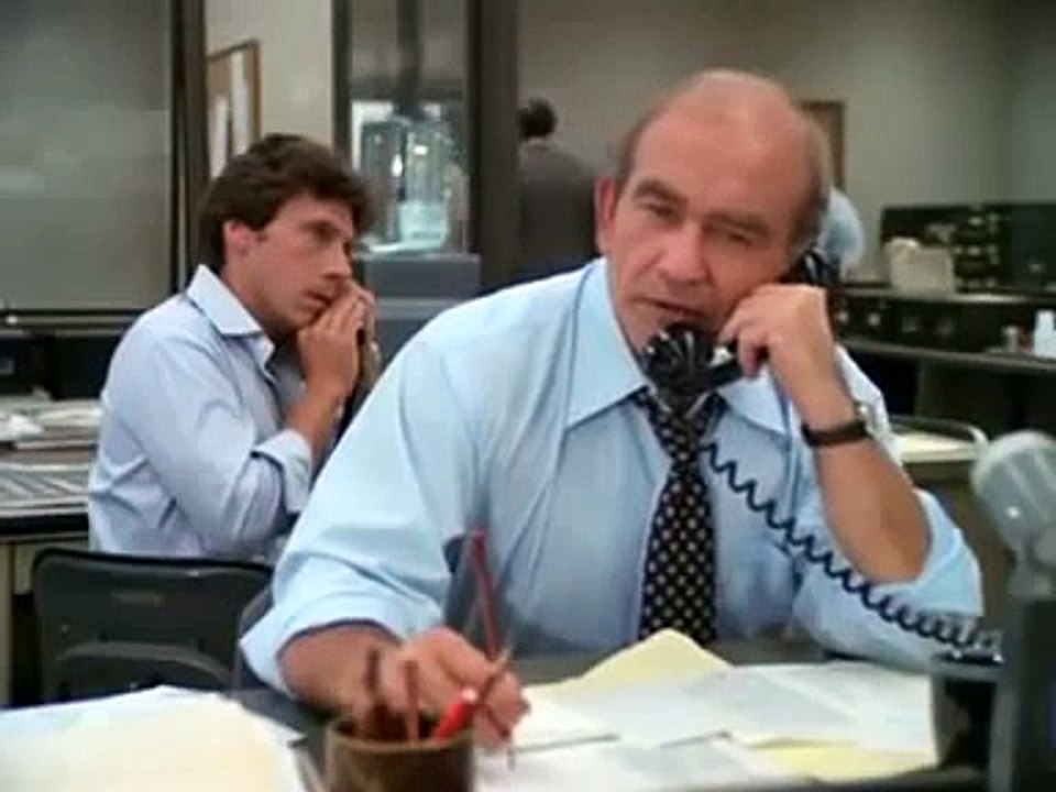 Lou Grant S01E01 Cophouse Dailymotion Video