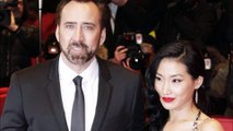 Nicolas Cage Married with  his Fan (Alice Kim)