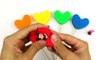 mickey mouse Frozen mickey mouse Play Doh Peppa Pig Surprise eggs play doh