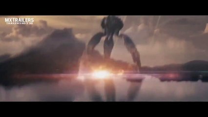 El Hombre de Acero - TV-Spot #3 - Subtitulado Latino - HD