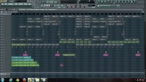 Making Melodic Dubstep in FL Studio