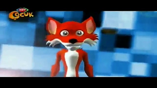 Tilki İpucu Trt Çocuk (12 Aralık 2012)