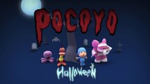 Pocoyo Halloween: Pelis de terror para niños ¡25 minutos de diversión!