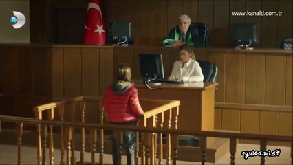 Emir Berke Yargılanıyor