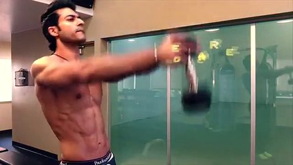 MEAL 03 - Potato Bean Bowl - LEAN MODE by Guru Mann -  Health and Fitness