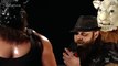 The Wyatt Family and The Brothers of Destruction exchange dark promises׃ SmackDown, Nov. 19, 2015