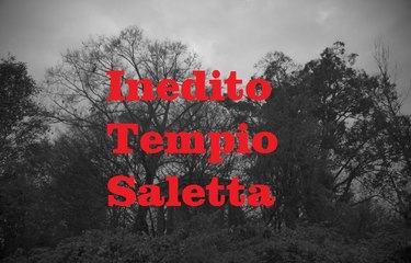 Inedito Saletta di Vercelli!