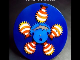 These Gears Really Work?