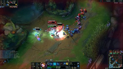 Saving tristana - Salvando a tristana